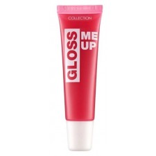 Collection Gloss Me Up 10ml Lip Gloss Lychee
