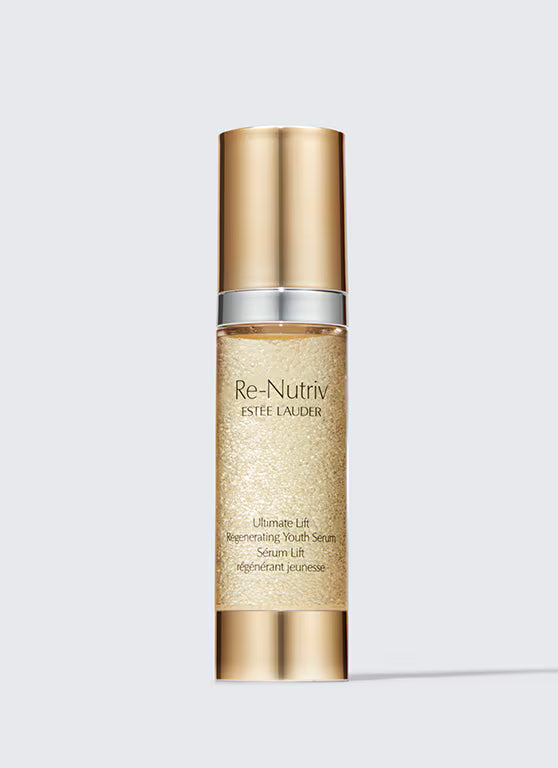Estee Lauder Re-Nutriv Ultimate Lift Regenerating Youth Serum 30ml