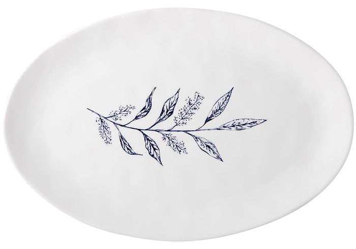 Ladelle Repose Oblong Platter
