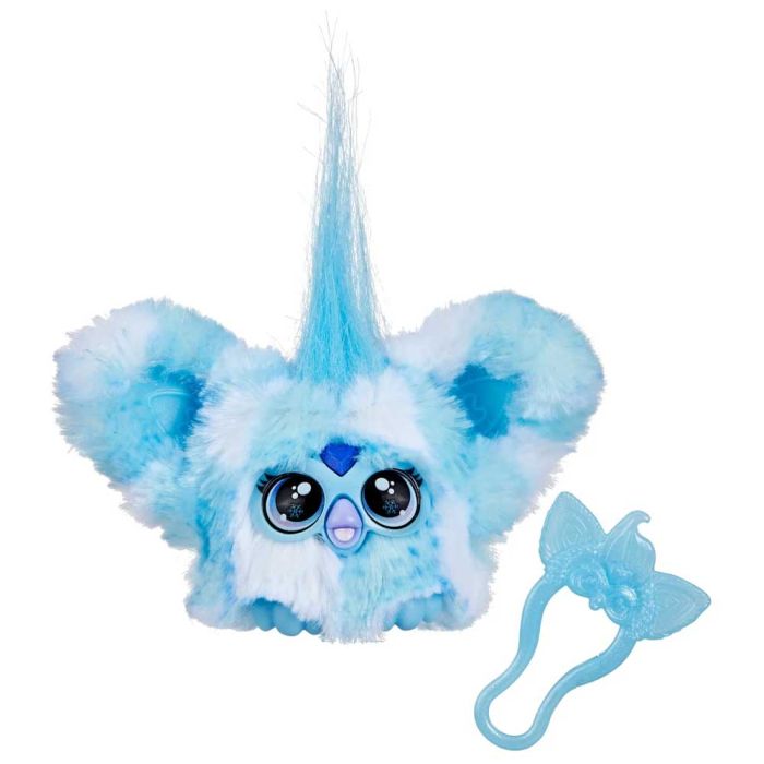 Furby Furblets Sno-Way Holiday Furblets
