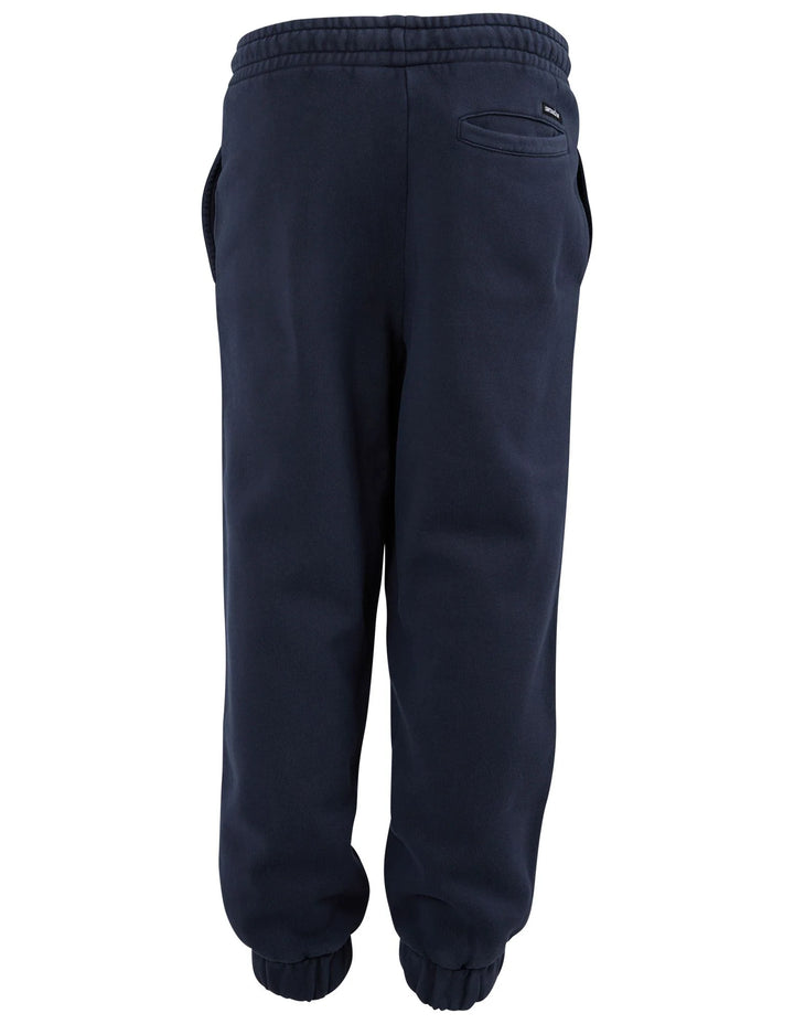 St. GoIiath Boys Grad Trackpant II - Navy