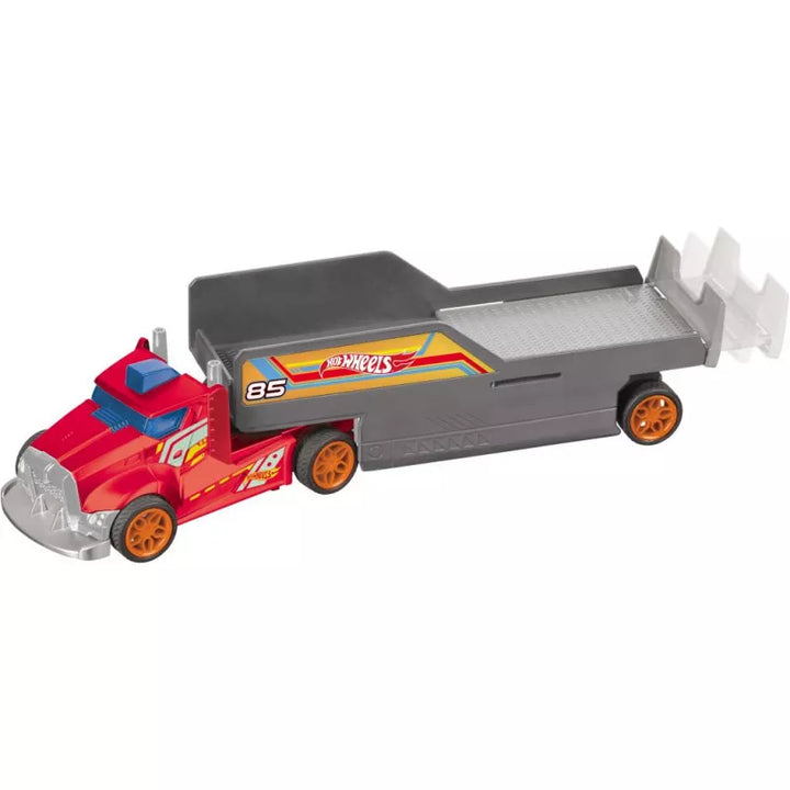 Hot Wheels RC Double Rig
