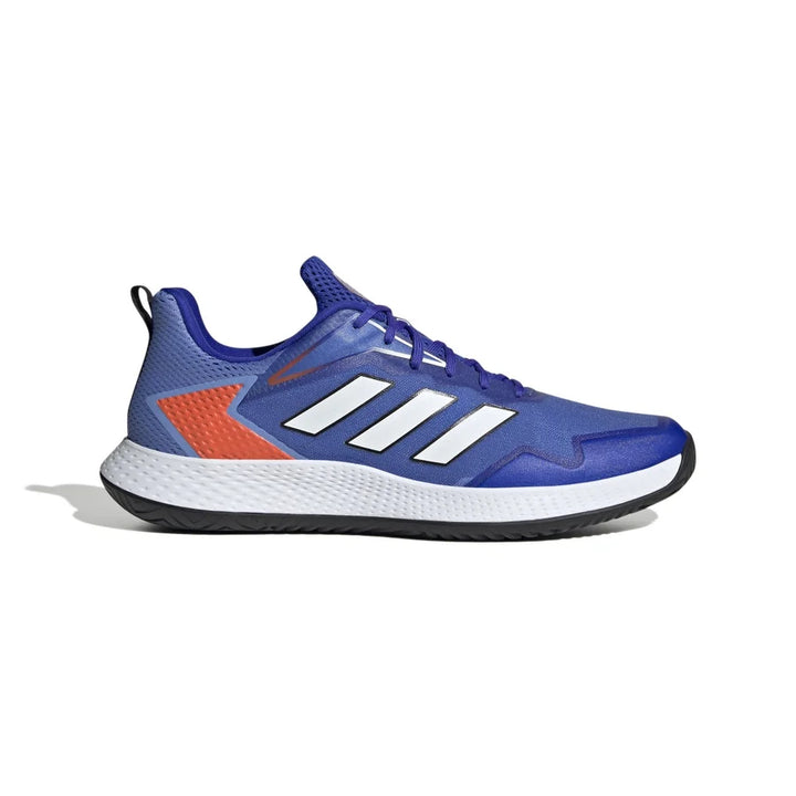 Adidas Defiant Speed Tennis Shoes - Blue HQ8455