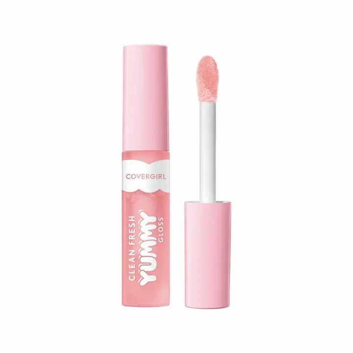 Covergirl Clean Fresh Yummy Gloss