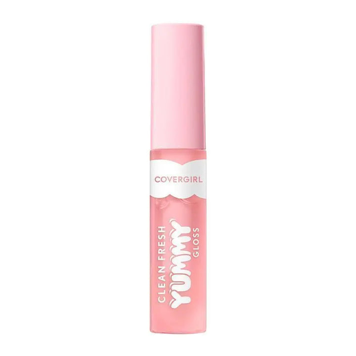 Covergirl Clean Fresh Yummy Gloss