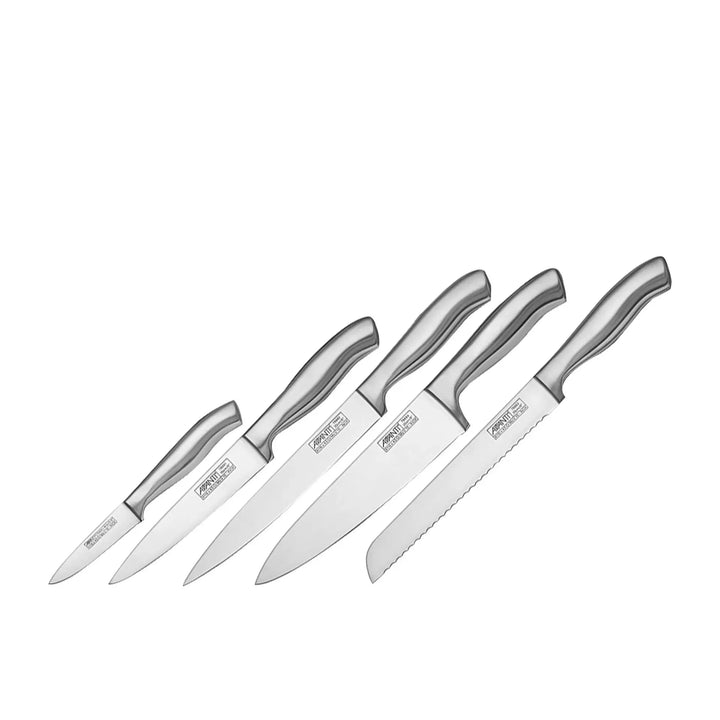 Avanti Tempo 6pc Knife Block Set