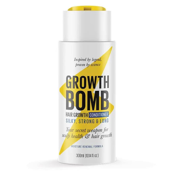 Growth Bomb Hair Growth Conditioner 300ml