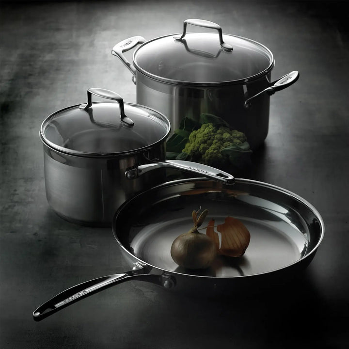 Scanpan Saucepan 16cm/1.8Ltr Impact