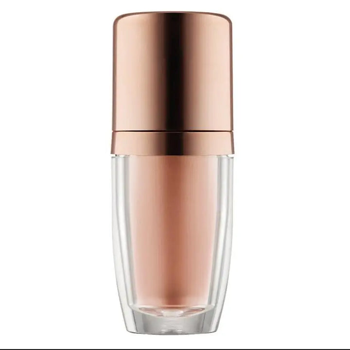 Nude by Nature Shimmering Loose Eyeshadow 2g- White sand