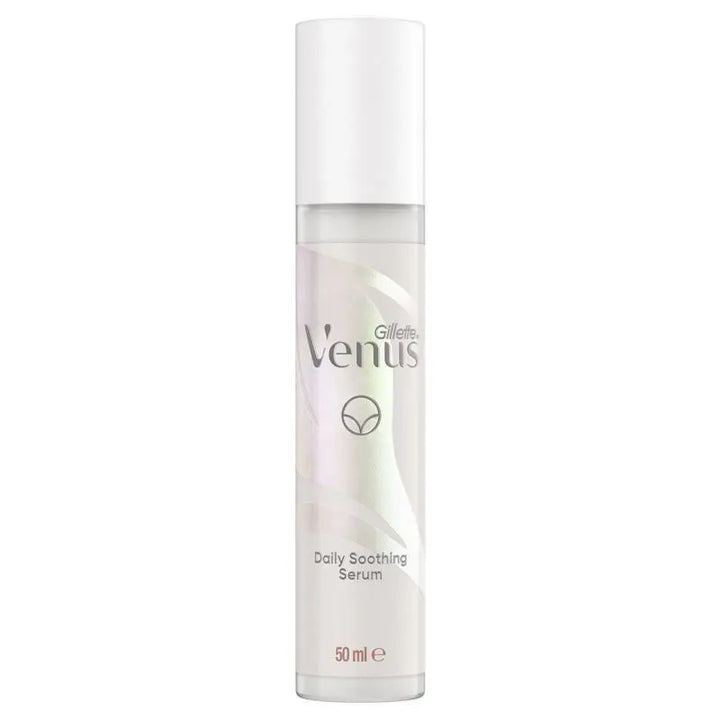 Gillette Venus Soothing Serum Pubic Hair 50ml