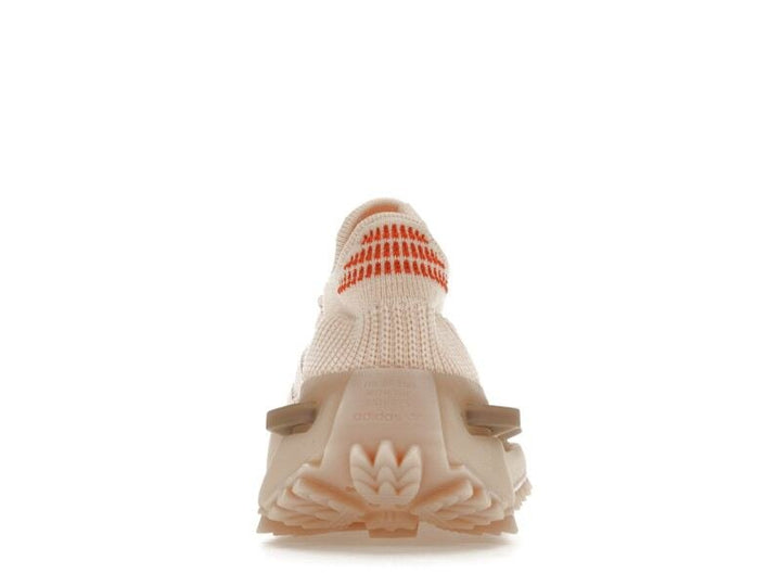 Adidas NMD S1 Sn99 Sneakers - Bliss Orange/Wonder Taupe ID1653