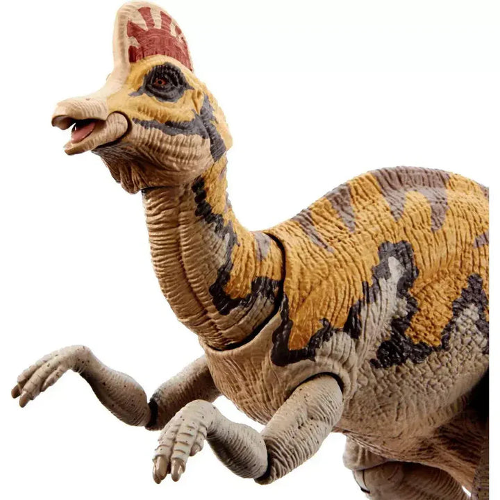 Jurassic World Hammond Collection Corythosaurus