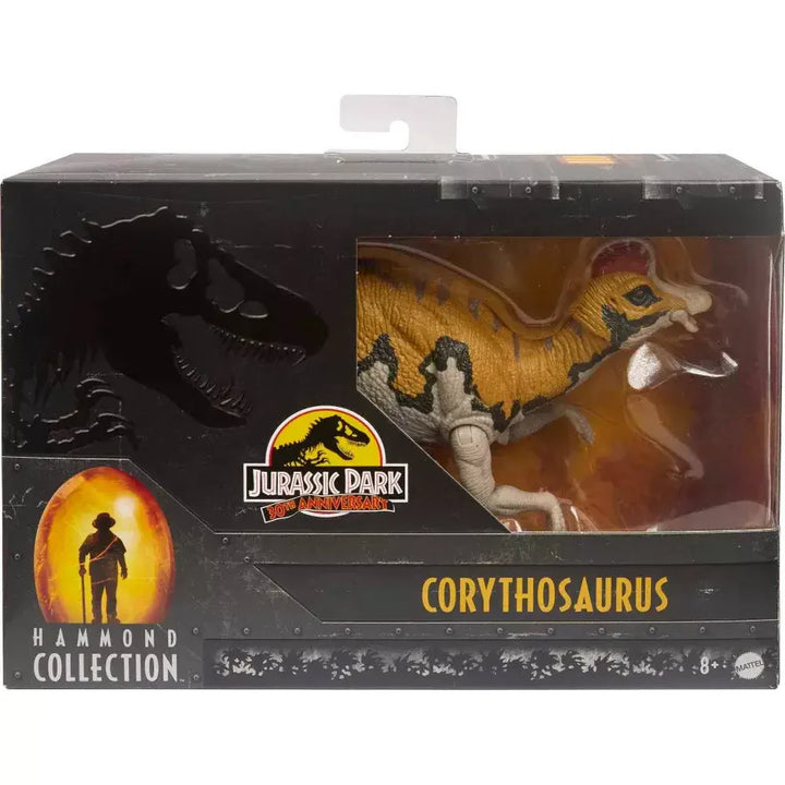 Jurassic World Hammond Collection Corythosaurus