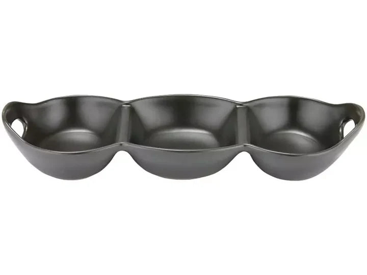 Ladelle Host 3 Part Stone Handled Bowl