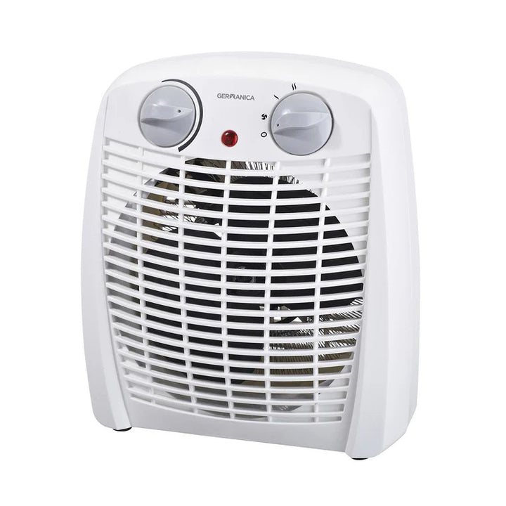 Geranica 2000w Fan Heater GFH2000