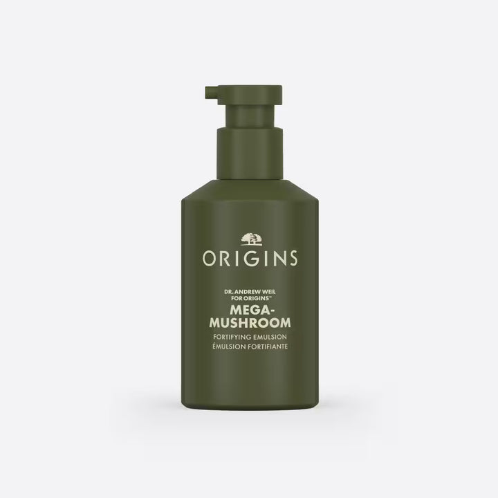 Origins Dr Weil Mega Mushroom Fortifying Emulsion 100ml