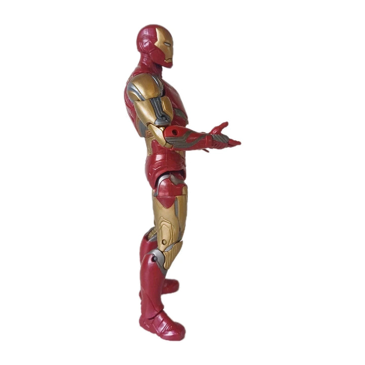 Marvel Legends Series Iron Man Mark LXXXV