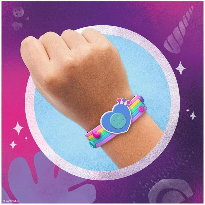 My Little Pony Hasbro Crystal Adventure Izzy Moonbow