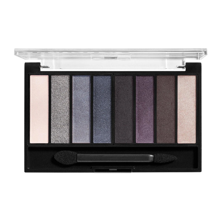 Covergirl Trunaked Eyeshadow Palette #820 Smoky 6.5g