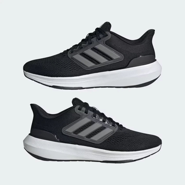 Adidas Ultrabounce Running Shoes - Coreblack / Footwear White HP5796