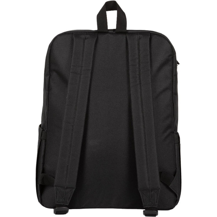 Unit Low Key Backpack Black