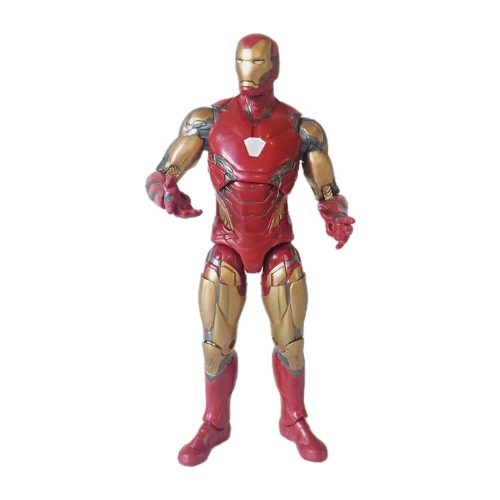 Marvel Legends Series Iron Man Mark LXXXV