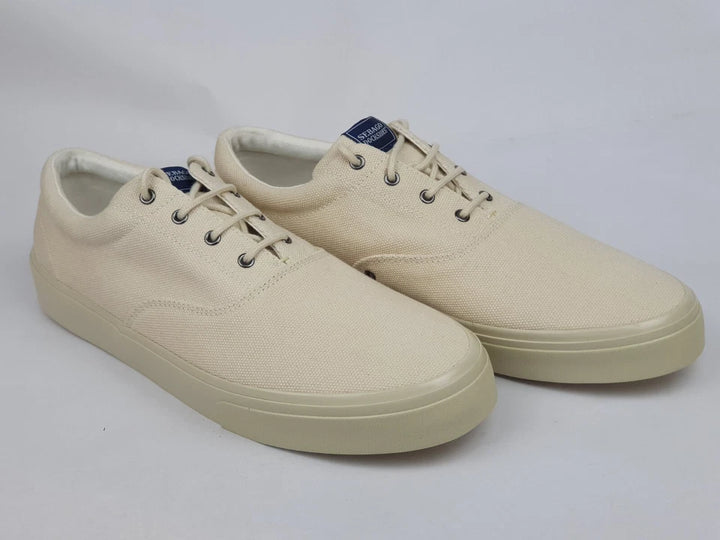 Docksides Sebago John Core Canvas Shoes