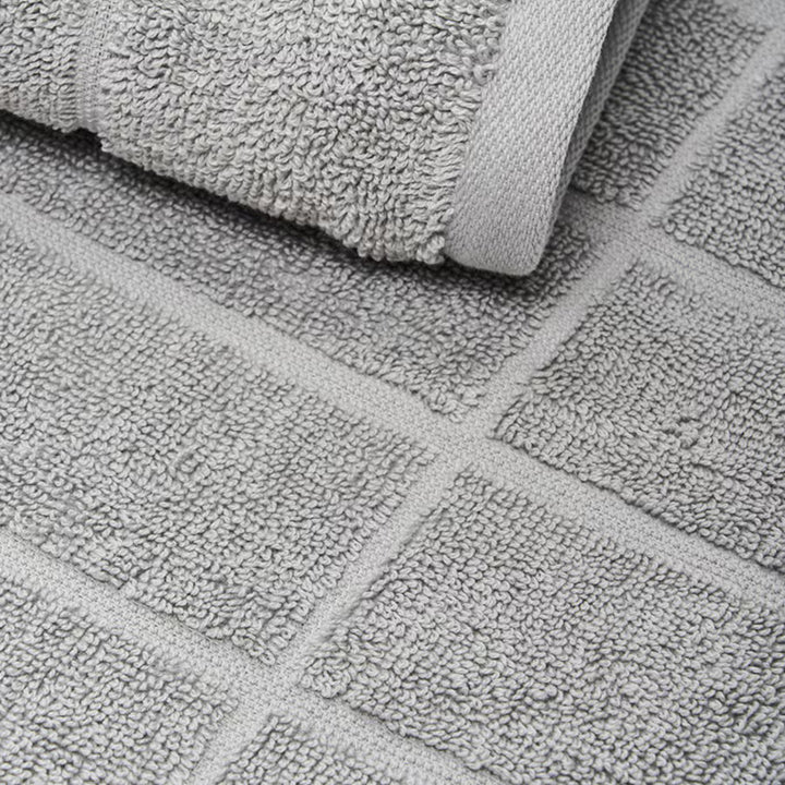Sheraton Luxury Maison Soho 5pcs Towel Pack Grey