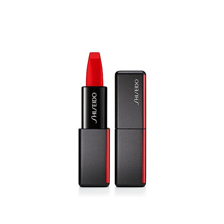 Shiseido Modernmatte Powder Lipstick 510 Night Life 4g